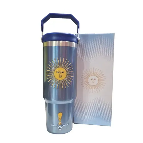 Vaso Térmico ARG 900ML