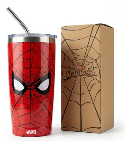 Vasos térmicos DISNEY 