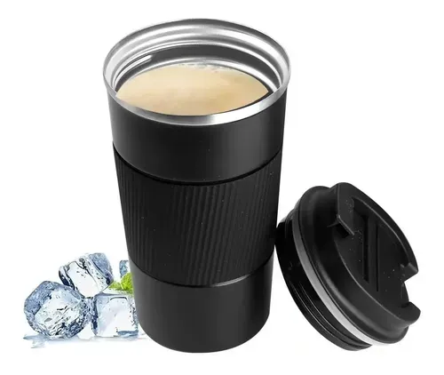 Vaso térmico LUO