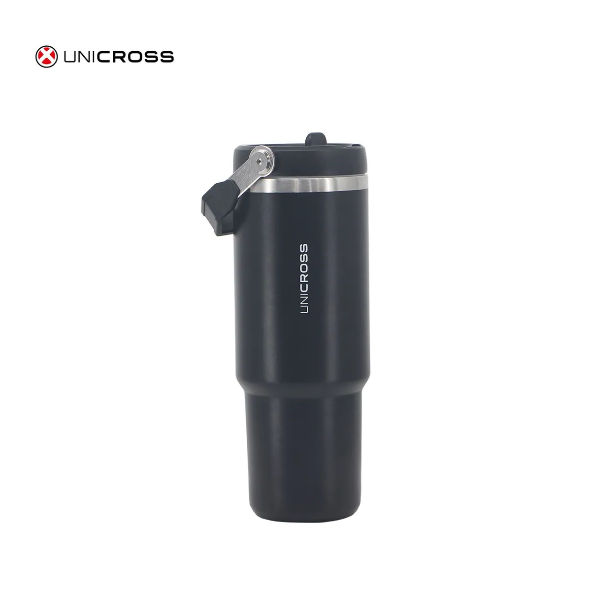 Vaso alto térmico Unicross 900ml