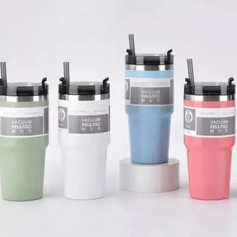 Vaso térmico Vacuum 
