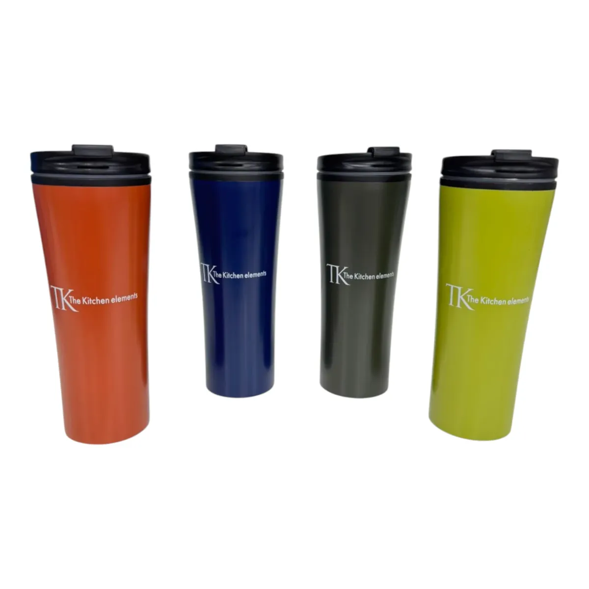 Vaso térmico TK 440ml 