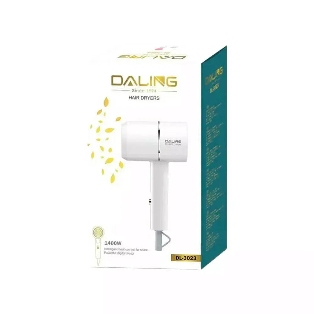 Secador de pelo Daling 