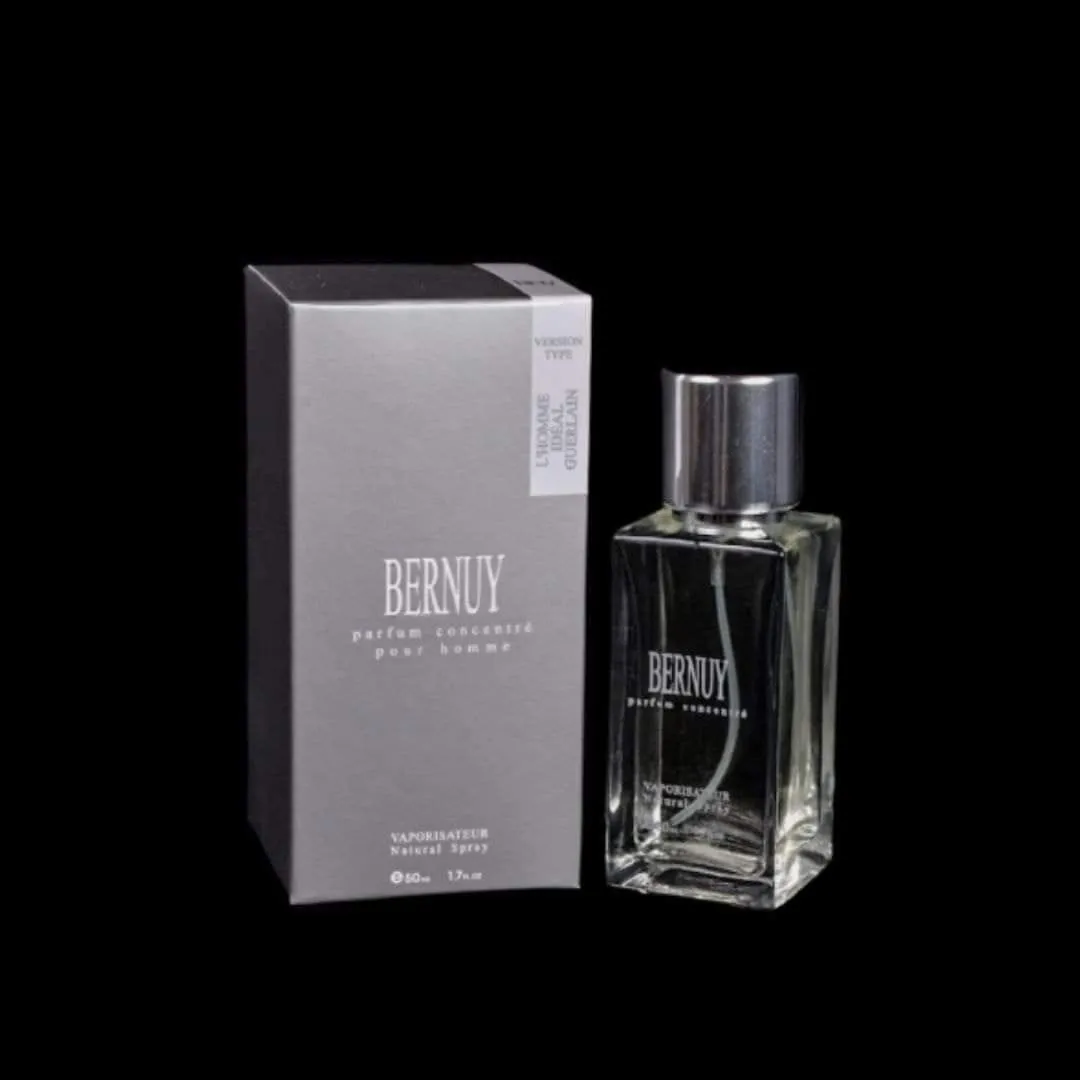 PERFUMES BERNUY 1 MILLION 