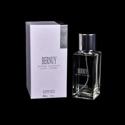 PERFUMES BERNUY LIGHT BLUE