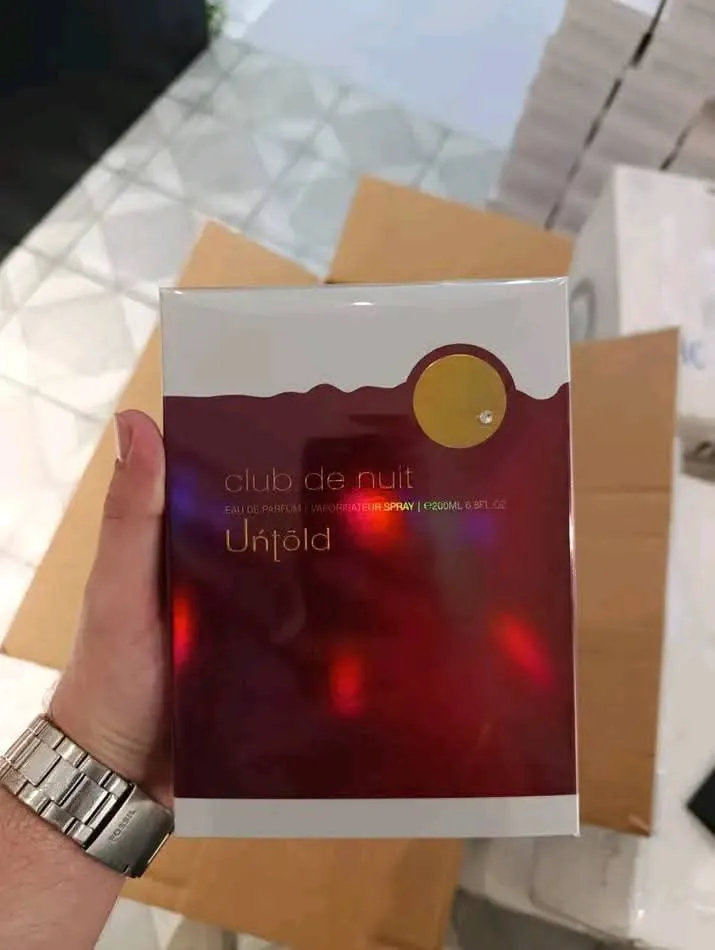CLUB DE NUIT UNTOL