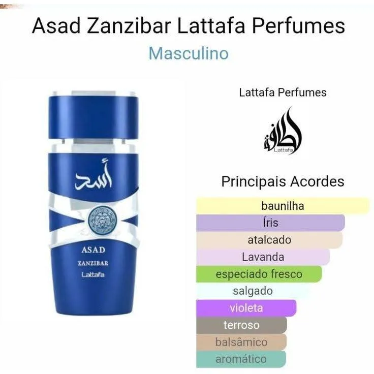 ASAD ZANZIBAR - imagen 2