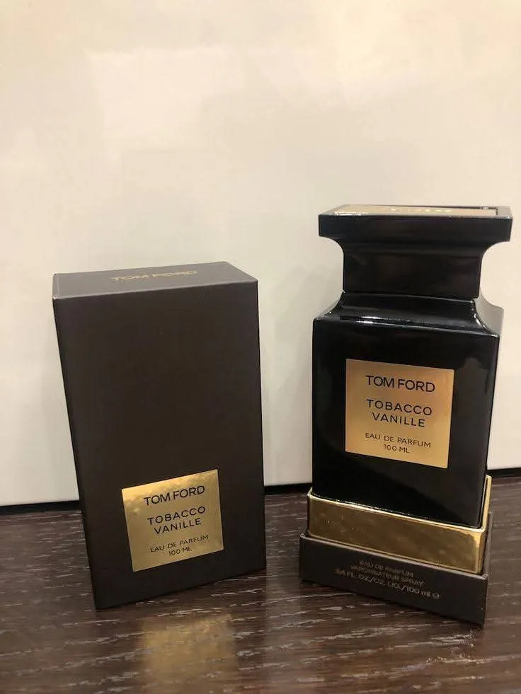 TOM FORD OMBRE LEATHER EDP 100 ML