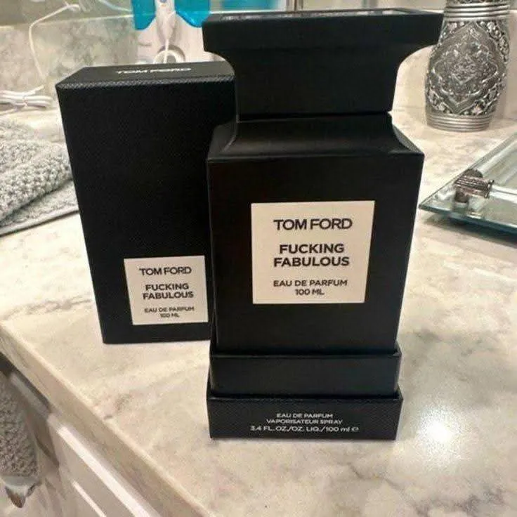 TOM FORD OMBRE LEATHER EDP 100 ML - imagen 2
