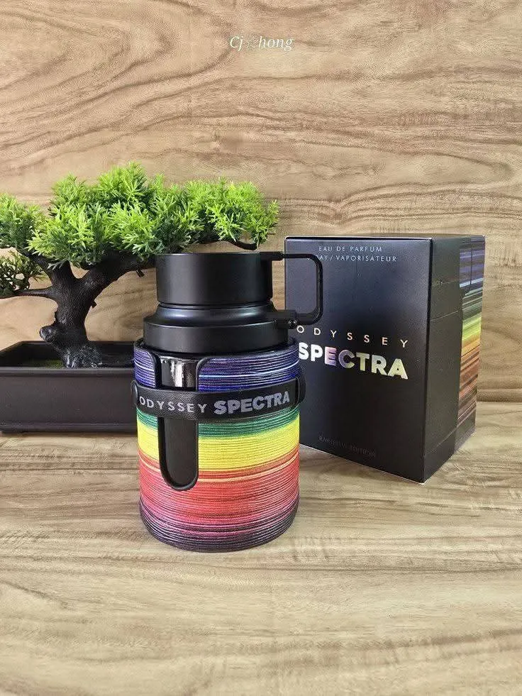 ARMAF ODYSSEY SPECTRA RAINBOW EDITION 100 ML