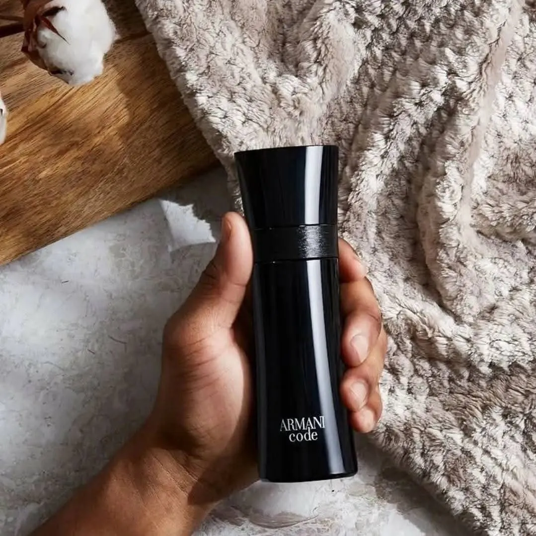 ARMANI CODE EDT 125 ML