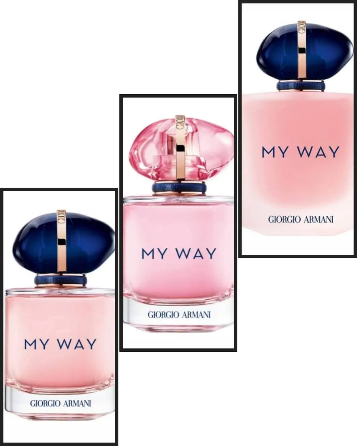 MY WAY EDP 90 ML