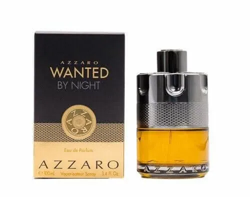 AZZARO MOST WANTED PARFUM 100 ML