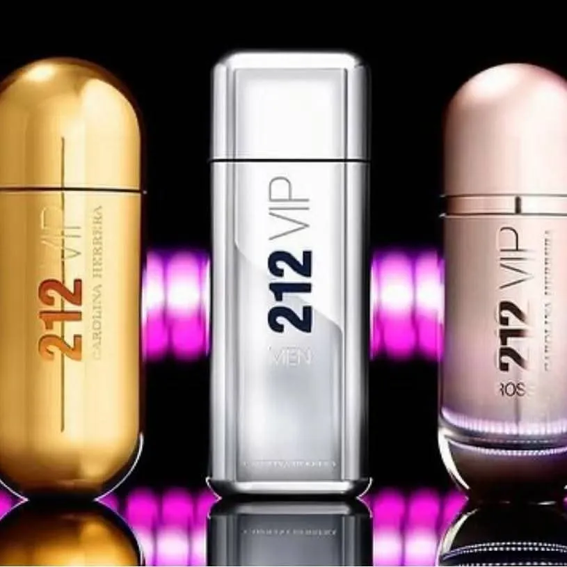 212 VIP FEM 100 ML COLOR DORADO 