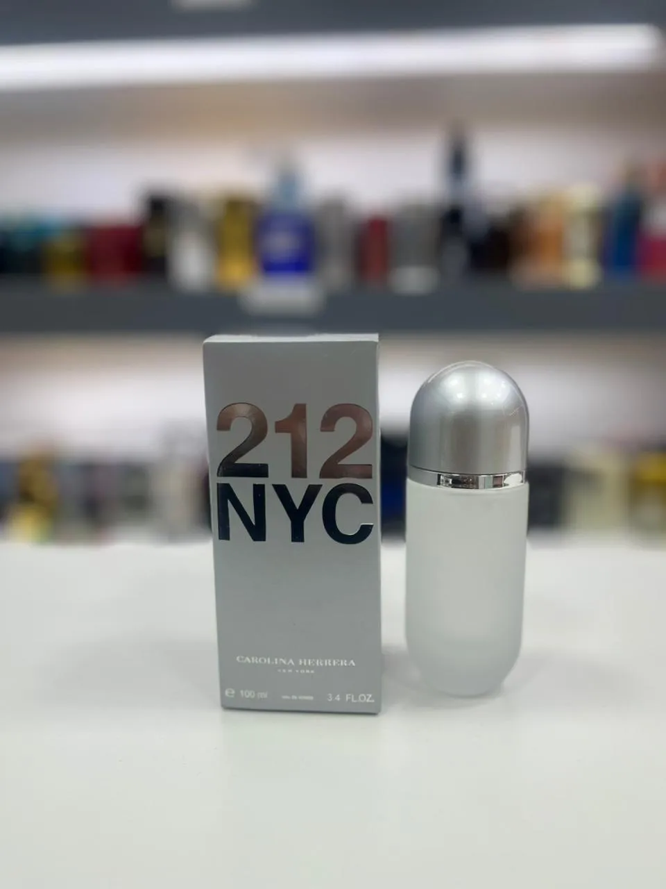 212 VIP MEN NYC 100 ML