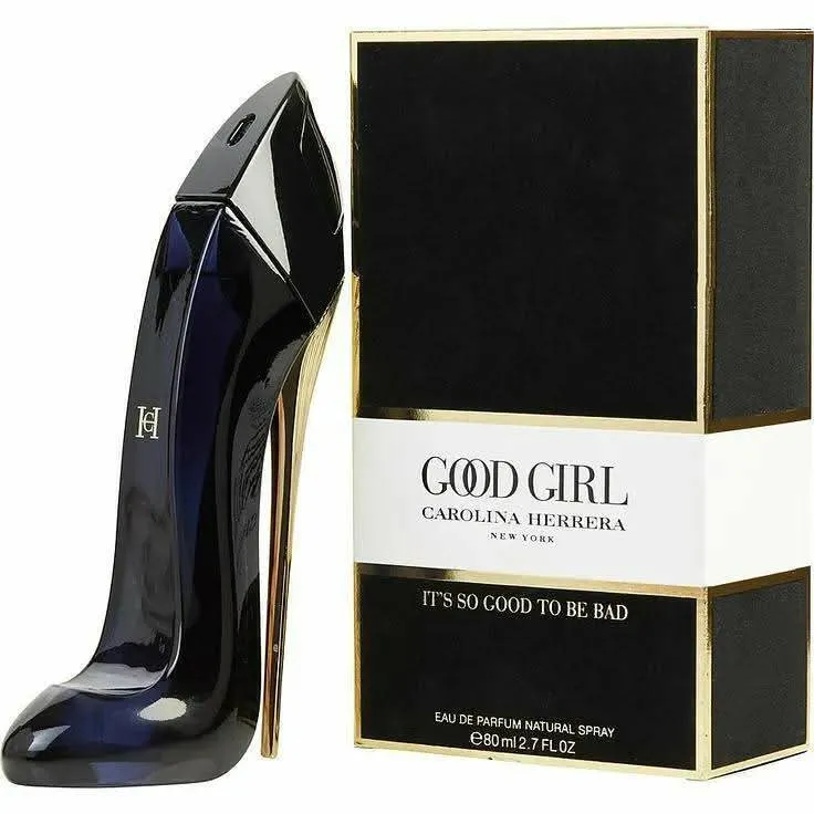 Good Girl Carolina herrera 100 ml - imagen 2