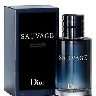 SAUVAGE PARFUM 100 ML DIOR 