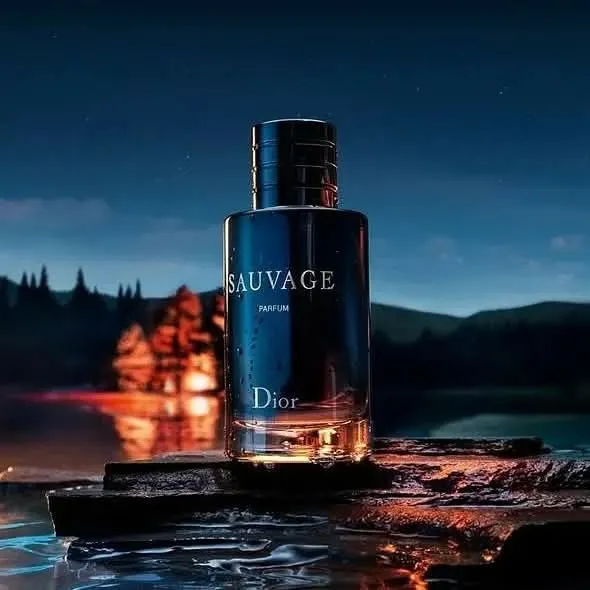 SAUVAGE PARFUM 100 ML DIOR  - imagen 2