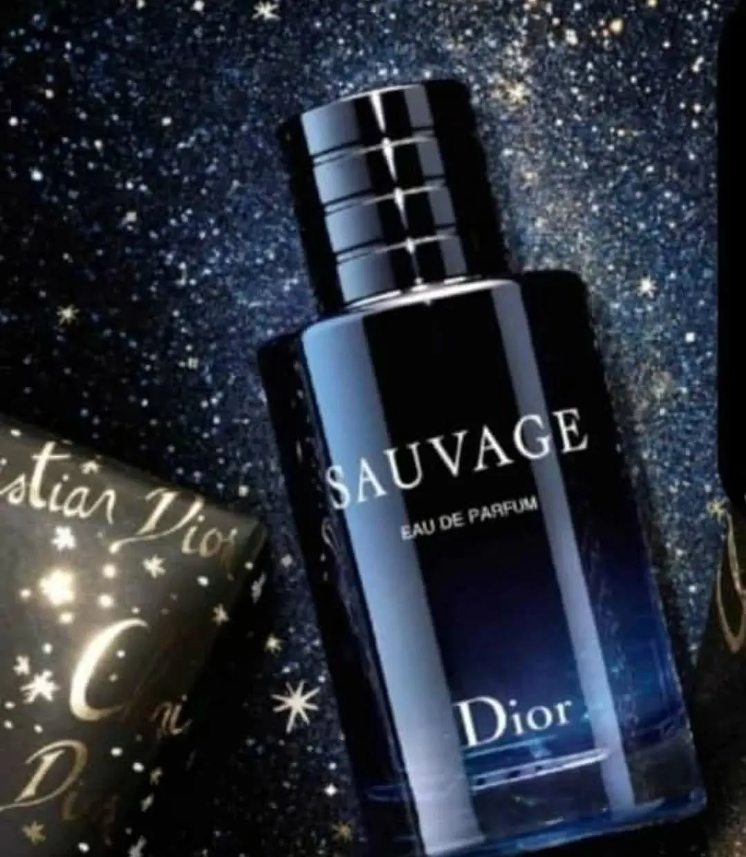 SAUVAGE ELIXIR DIOR 60 ml