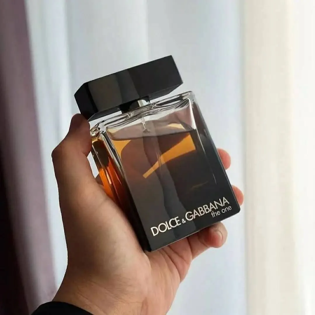 THE ONE EDT 100 ML DOLCE GABANNA 