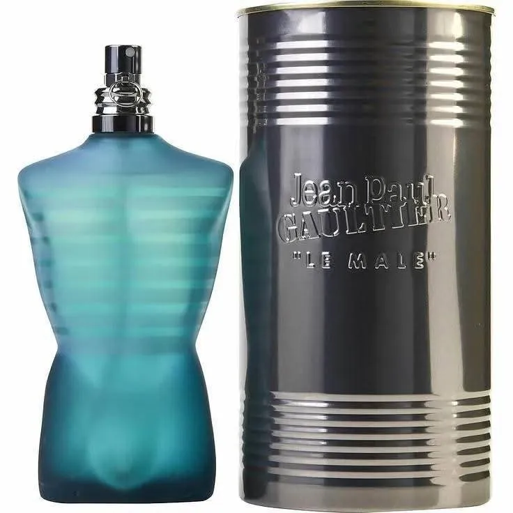 LE MALE ETD 125 ML