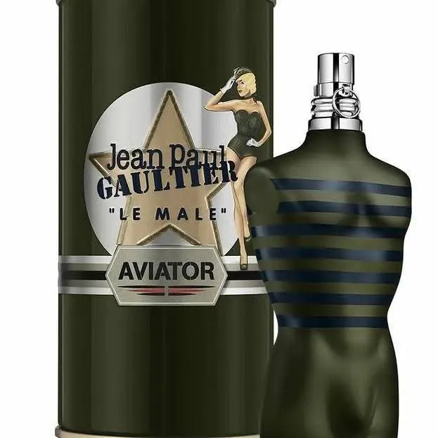 LE MALE LE PARFUM 125 ML