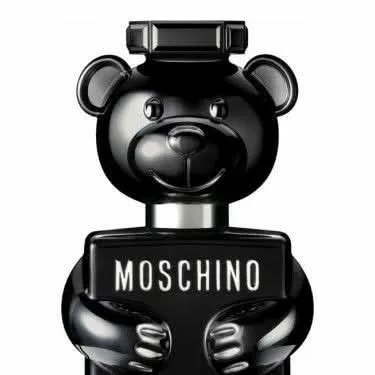 TOY BOY MOSCHINO 100 ML