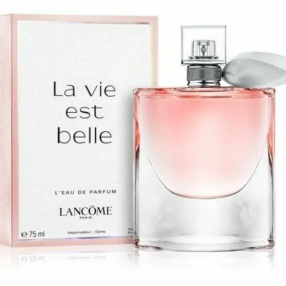 LA VIE EST BELLE 75 ML