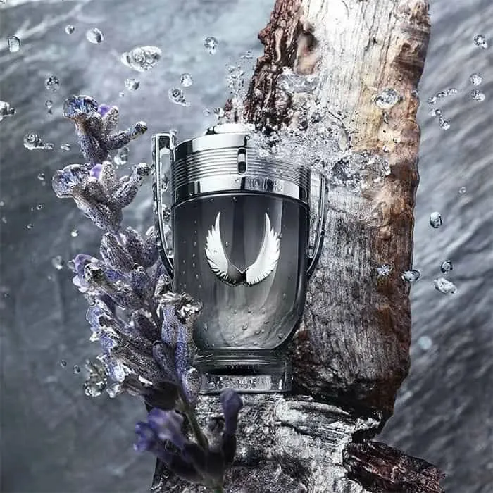 INVICTUS EDT 100 ML