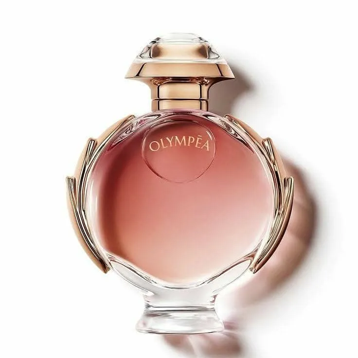 Olympea Paco rabbanne EDP 80 ML