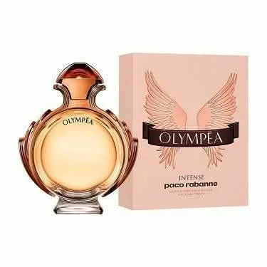 Olympea Paco rabbanne EDP 80 ML - imagen 2
