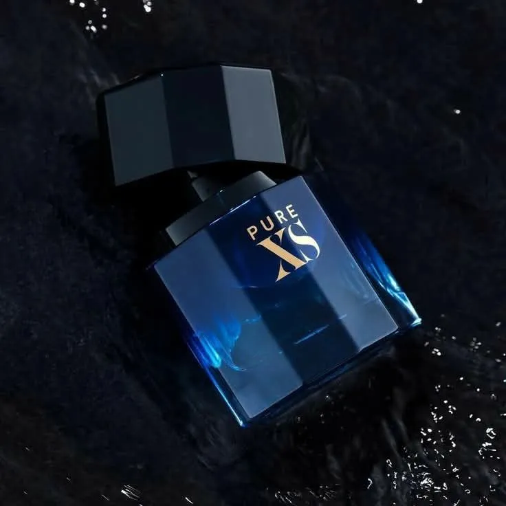 XS PURE EDT 80 ML - imagen 2