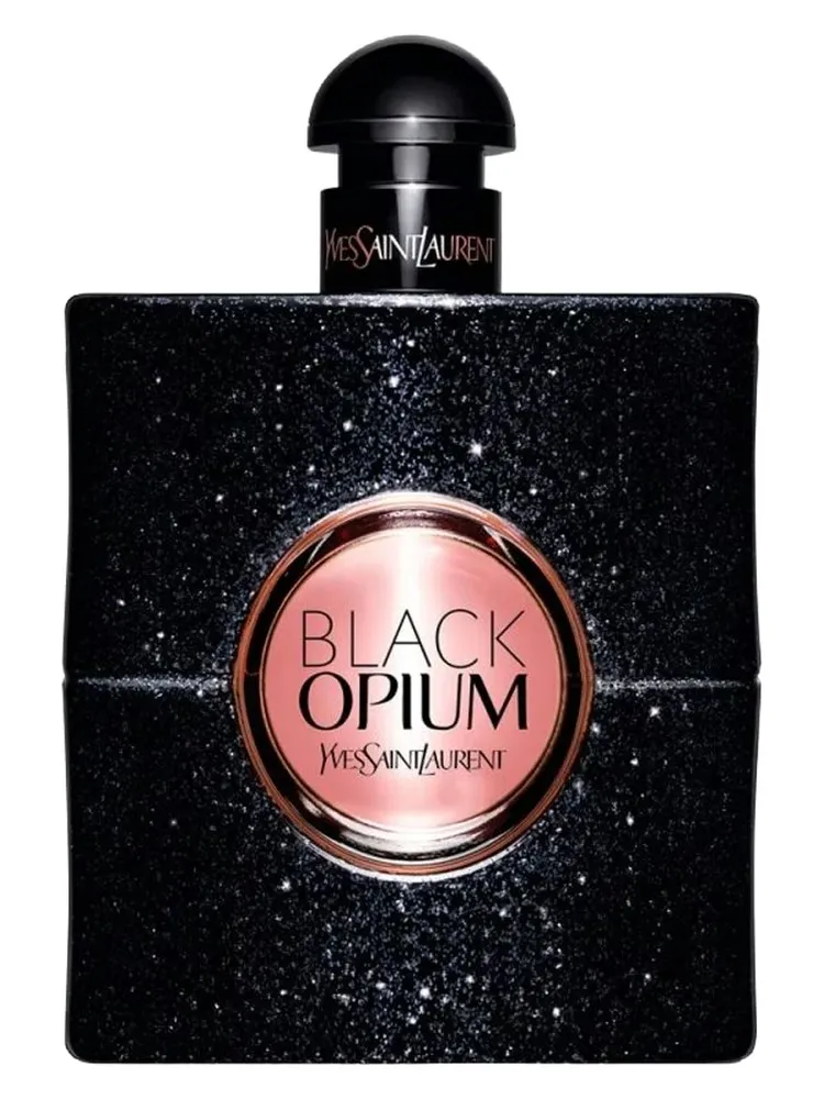 YVES BLACK OPIUM EDP 90 ML