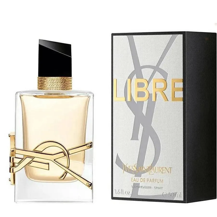 YSL MYSLF EDP 100 ML