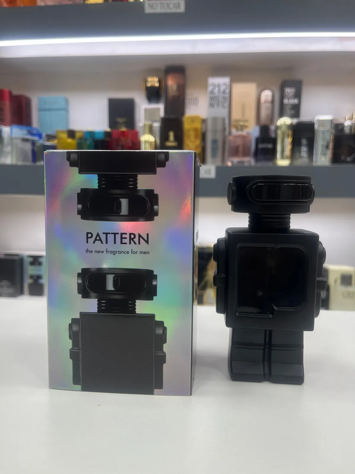 PHANTOM EDT 100 ML PACO RABBANNE 
