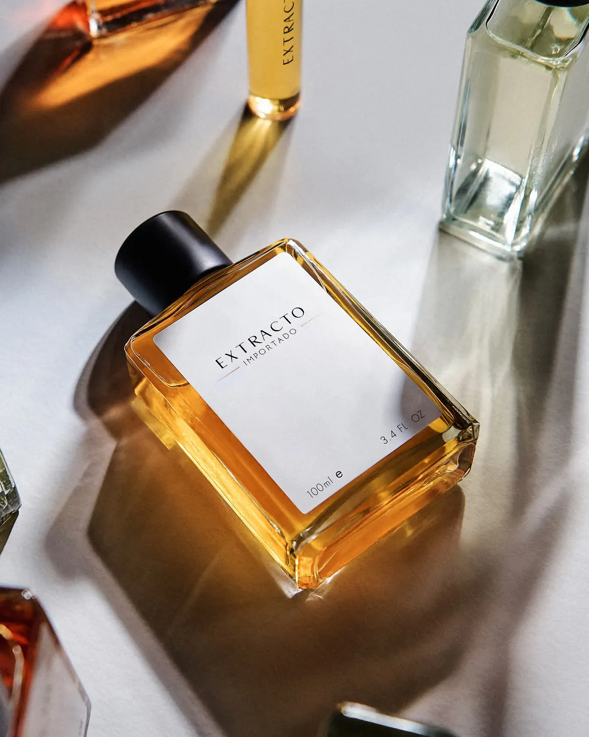 ONE MILLÓN 100 ML - imagen 2