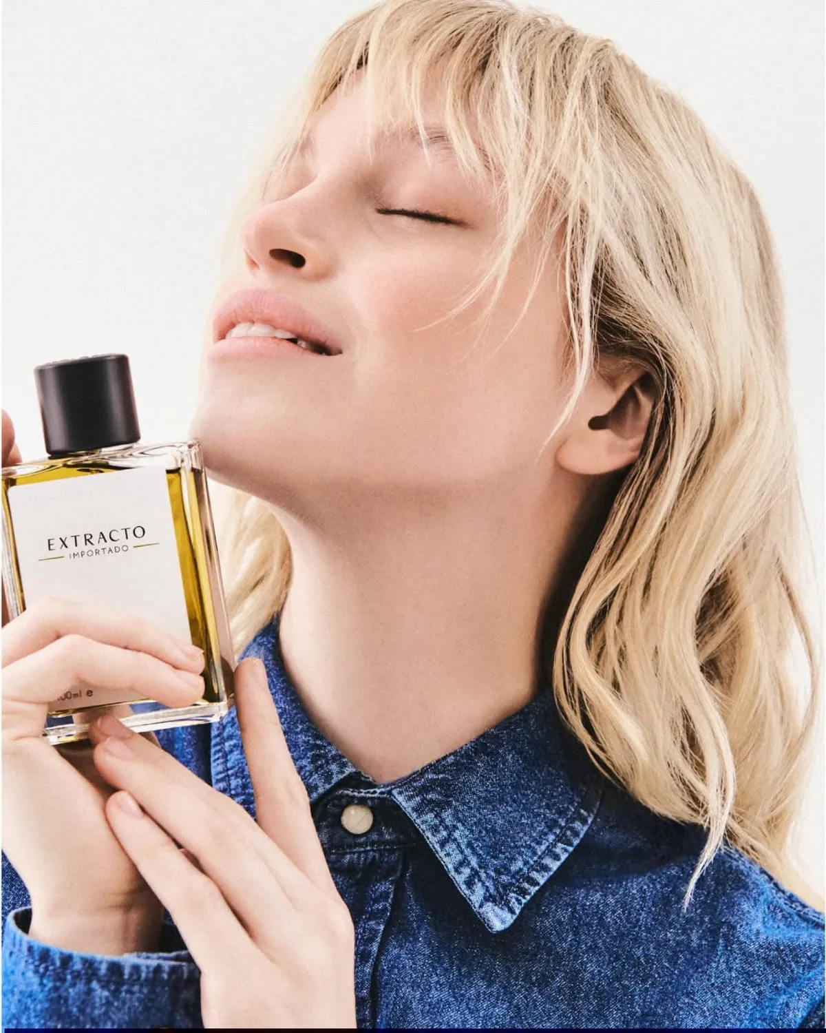 FEMENINOS L INTERDIT 50 ML