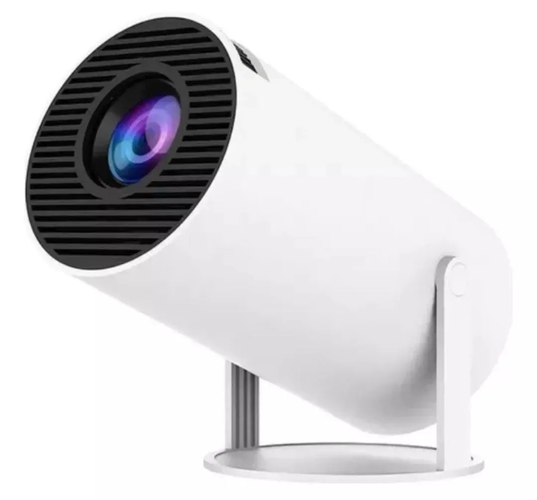 PROYECTOR ANDROID SMART 100 PULGADAS
