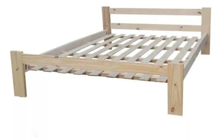 CAMA 140 X 190 RECTA