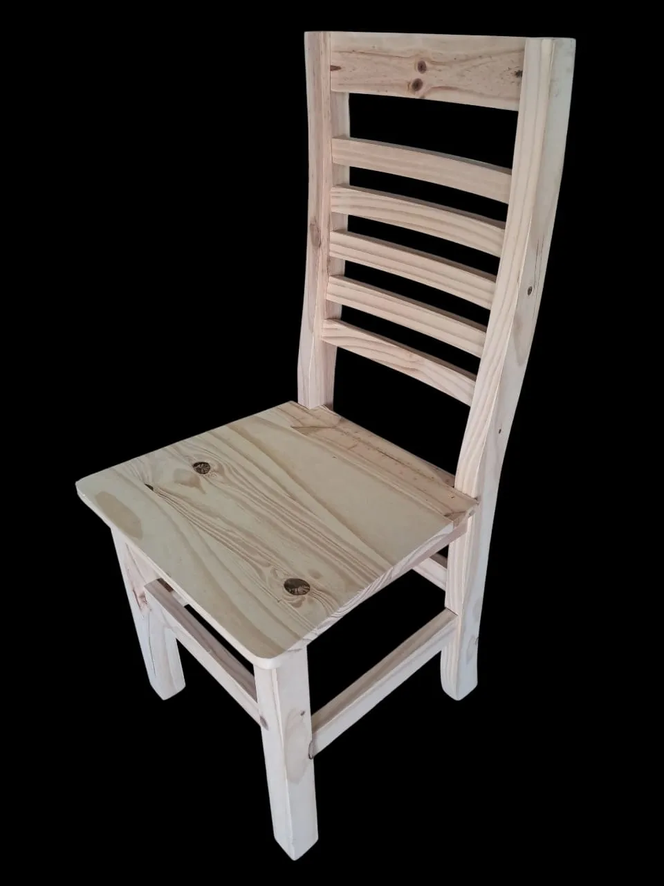 Silla modelo SOL