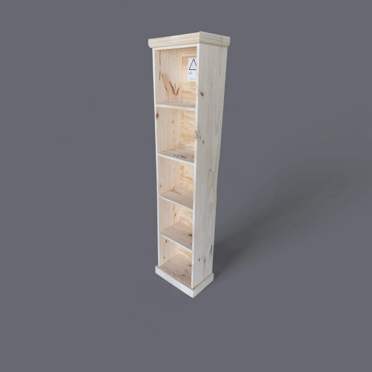 Biblioteca 40 cm