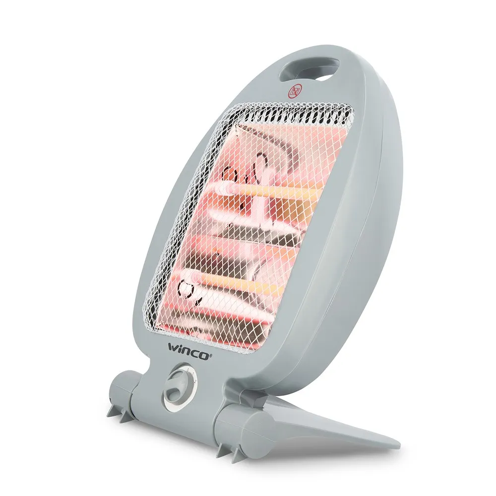 Estufa 400/800 w WINCO