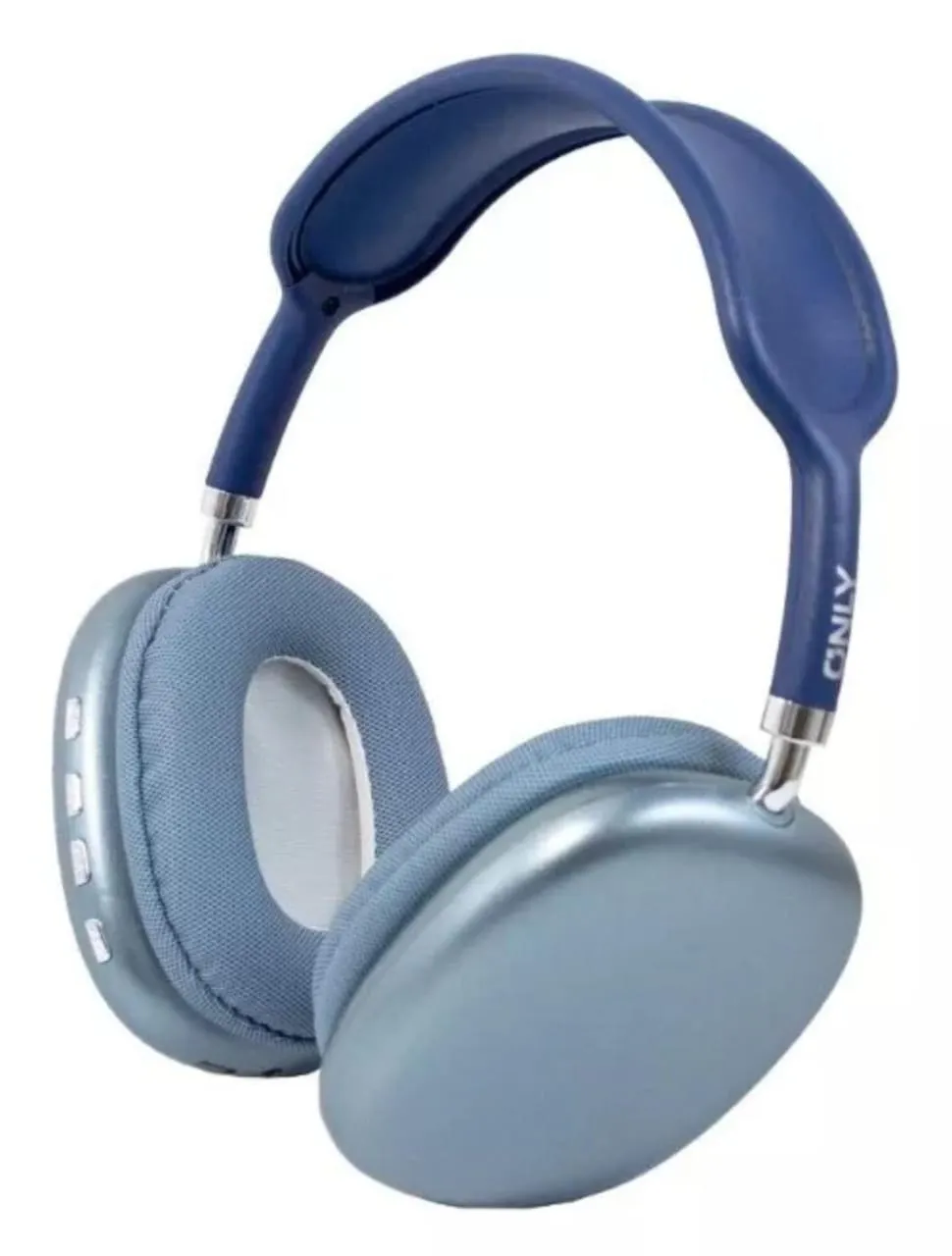 Auricular P9 Bluetooth color azul