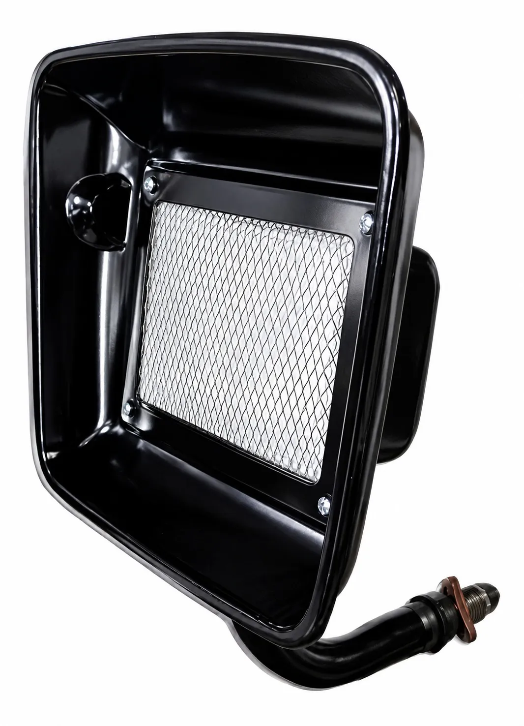 PANTALLA DIRECTA PARA 10 KG