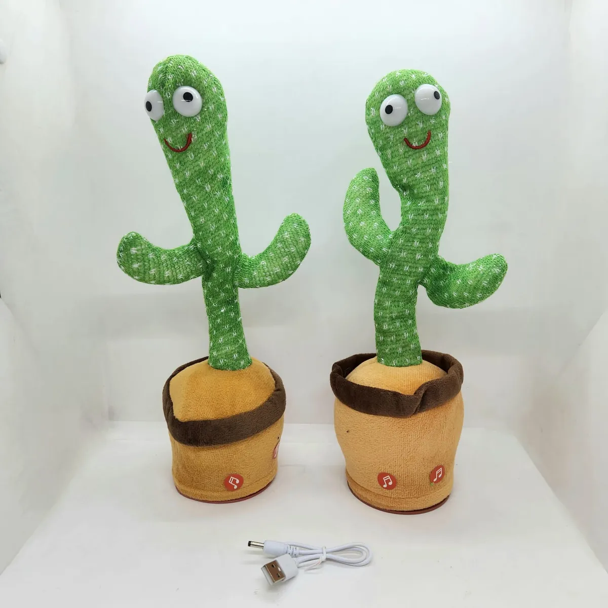 CACTUS BAILARIN