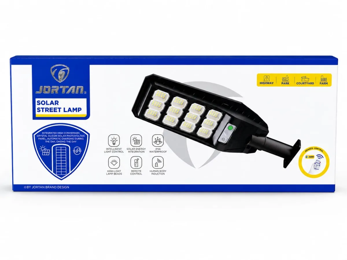 REFLECTOR SOLAR EXTERIOR 