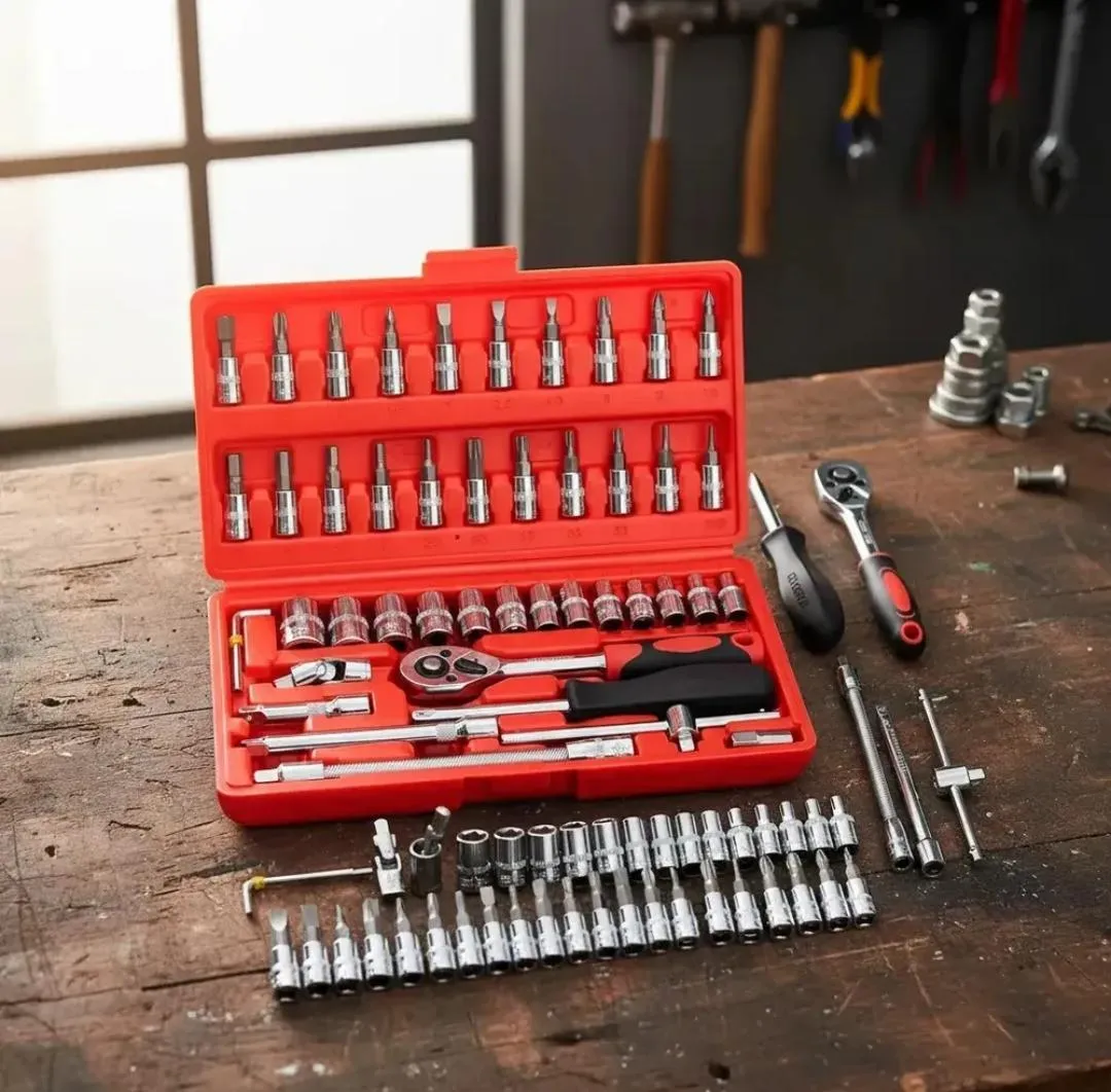 SET DE TUBOS X 46 PIEZAS - imagen 2
