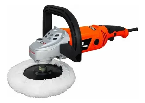 Lustralijadora 1300 w Dowen pagio