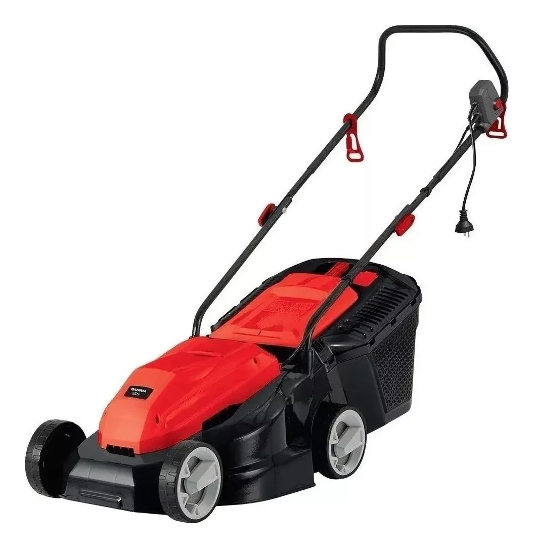 Cortadora cesped 1800 w