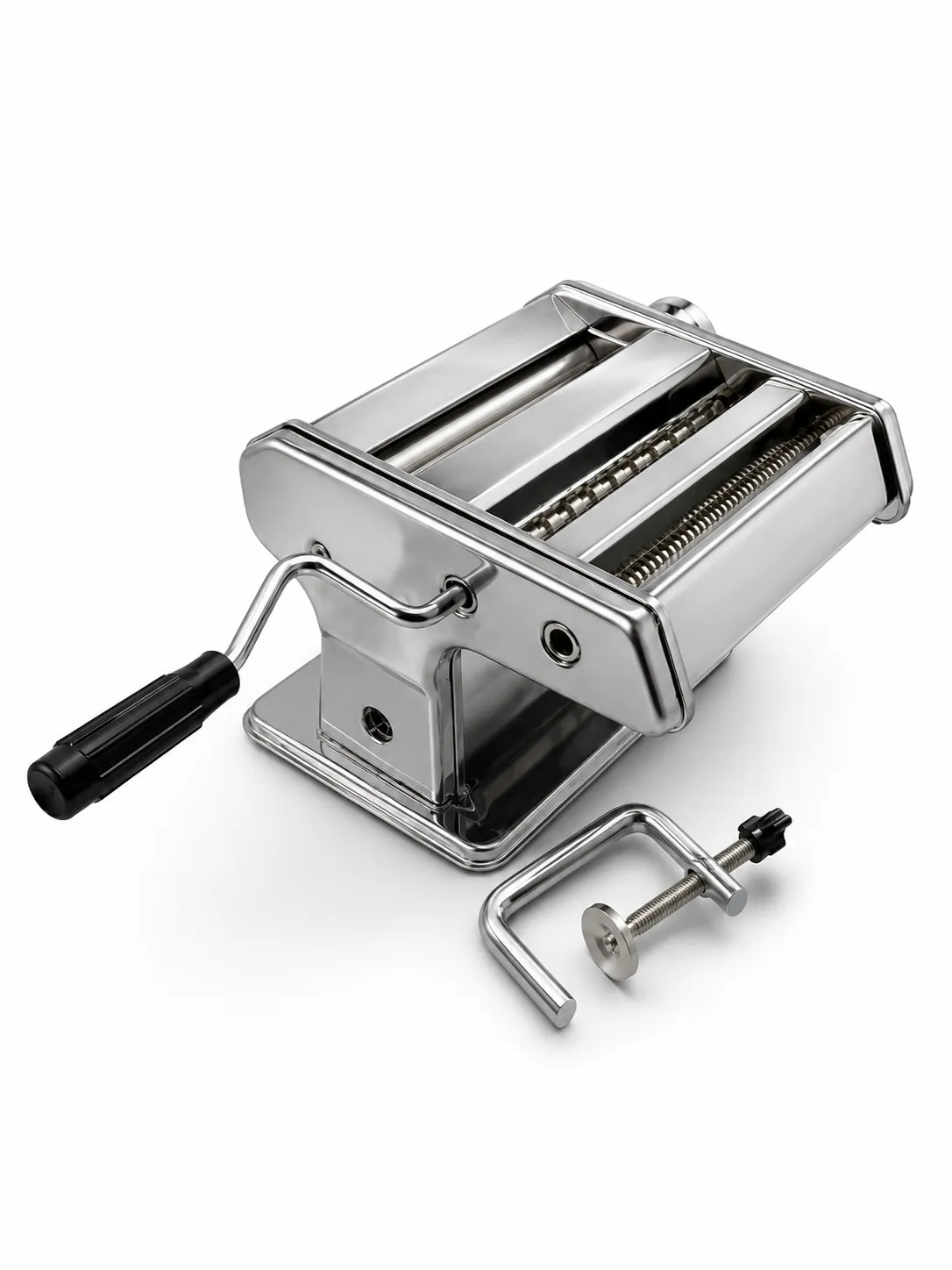 MAQUINA PARA FABRICAR PASTAS